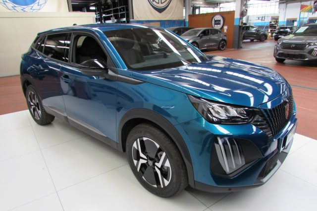 Peugeot 2008 PureTech 100 S&S Allure - foto 3 di 4
