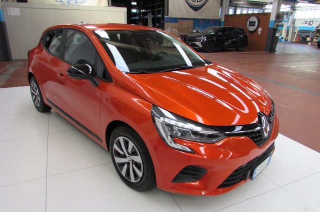 Renault Clio SCe 65 CV 5 porte Equilibre - foto 3 di 4