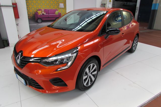 Renault Clio SCe 65 CV 5 porte Equilibre - foto 2 di 4