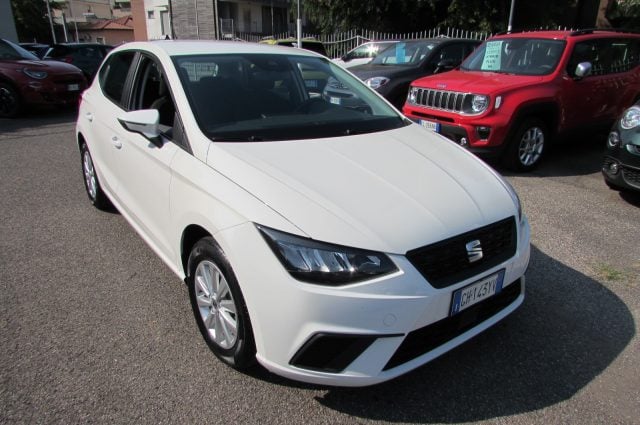 SEAT Ibiza 1.0 EcoTSI 95 CV 5 porte Style - foto 3 di 4