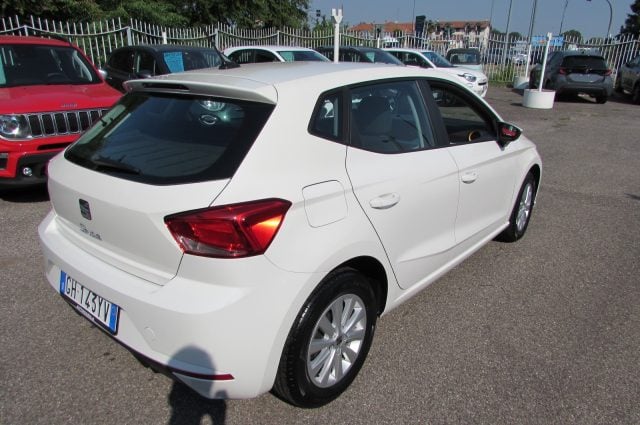 SEAT Ibiza 1.0 EcoTSI 95 CV 5 porte Style - foto 4 di 4