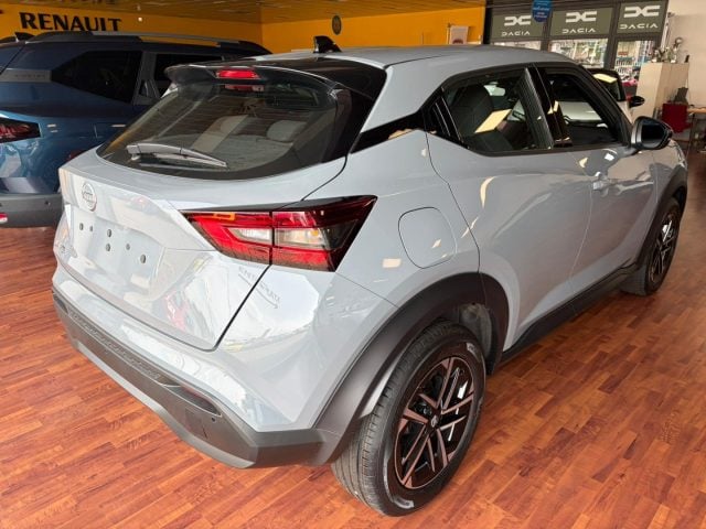 Nissan Juke 1.0 DIG-T 114 N-Connecta Dct - foto 4 di 4