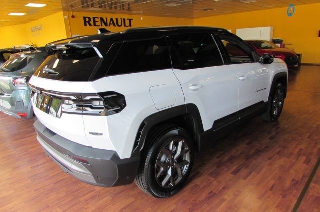 Jeep Compass 1.2 Turbo 48V e-Hybrid Summit - foto 4 di 4