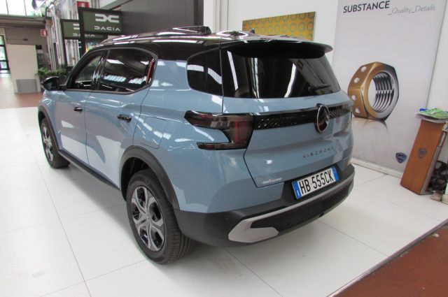 Citroen C3 Aircross 1.2 PureTech Turbo 100 CV Plus KMZERO - foto 4 di 4