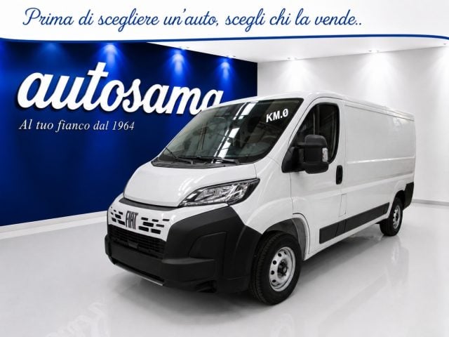 Fiat Ducato 30 2.2 Mjt 120CV PC-TN Furgone KM.ZERO, del 2026, 50 km, in vendita a Rho (MI)