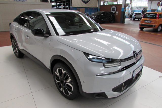 Citroen C4 PureTech 130 S&S EAT8 Max - foto 3 di 4