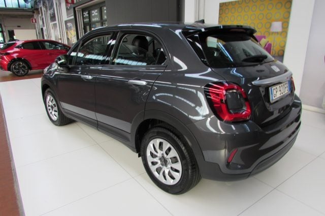 Fiat 500X 1.0 T3 120 CV - foto 4 di 4