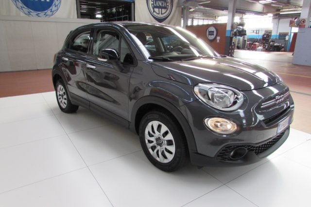 Fiat 500X 1.0 T3 120 CV - foto 3 di 4