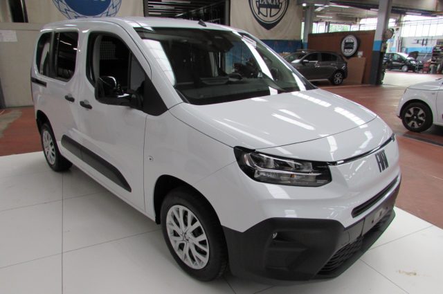 Fiat Doblo Doblò 1.5 BlueHdi 100CV Combi N1 km zero - foto 4 di 18