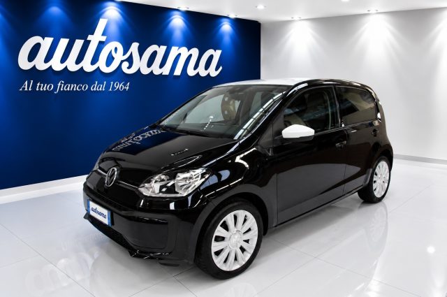 Volkswagen up! 1.0 5p. EVO color up! BlueMotion Technology usato a RHO
