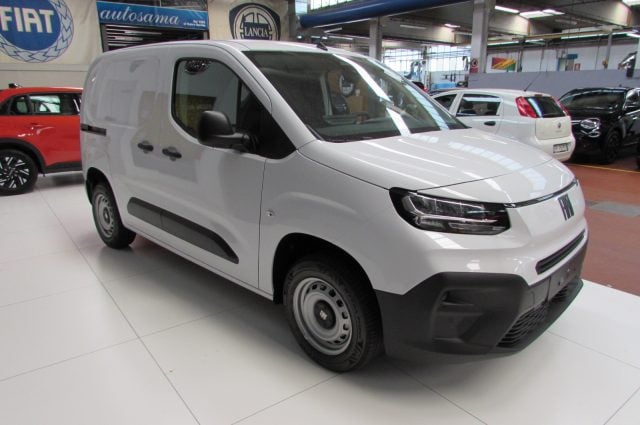 Fiat Doblo Doblò 1.5 BlueHdi 130CV PC-TN Van KMZERO - foto 3 di 15