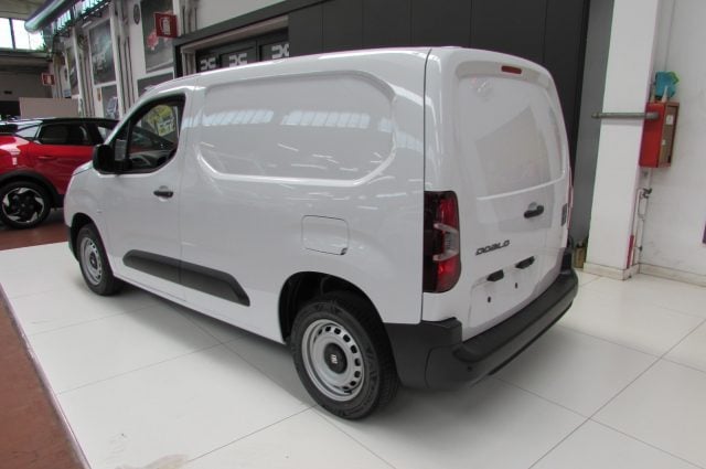 Fiat Doblo Doblò 1.5 BlueHdi 130CV PC-TN Van KMZERO - foto 4 di 15