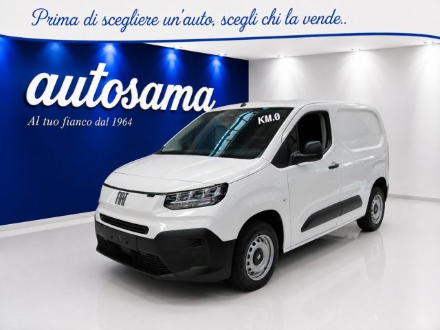 Fiat Doblo Doblò 1.5 BlueHdi 130CV PC-TN Van KMZERO, del 2025, 50 km, in vendita a Rho (MI)