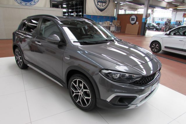 Fiat Tipo 1.5 Hybrid DCT 5 porte - foto 3 di 4