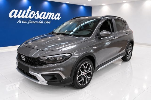 Fiat Tipo 1.5 Hybrid DCT 5 porte usato a RHO