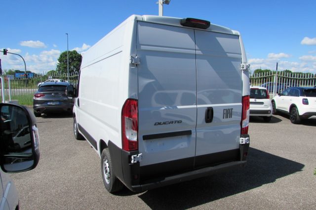 Fiat Ducato 33 2.2 Mjt 140CV PM-TA Furgone KMZERO - foto 4 di 4