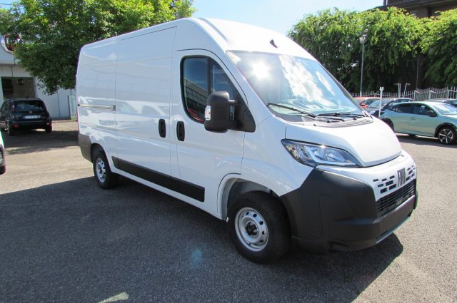 Fiat Ducato 33 2.2 Mjt 140CV PM-TA Furgone KMZERO - foto 2 di 4