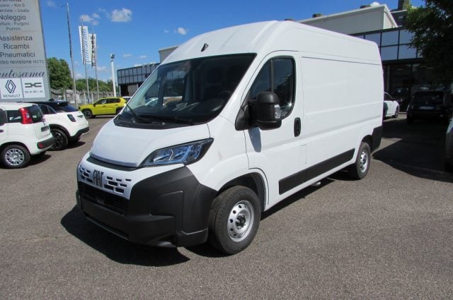 Fiat Ducato 33 2.2 Mjt 140CV PM-TA Furgone KMZERO, del 2026, 50 km, in vendita a Rho (MI)