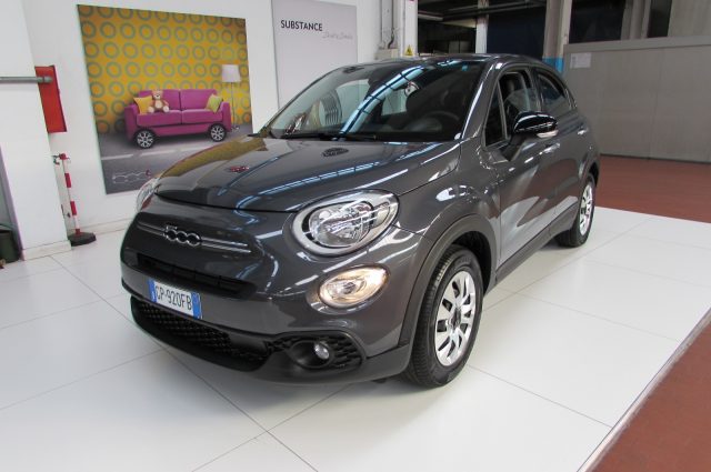 Fiat 500X 1.0 T3 120 CV - foto 2 di 4