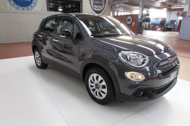 Fiat 500X 1.0 T3 120 CV - foto 3 di 4