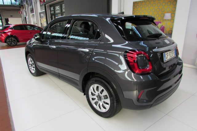 Fiat 500X 1.0 T3 120 CV - foto 4 di 4