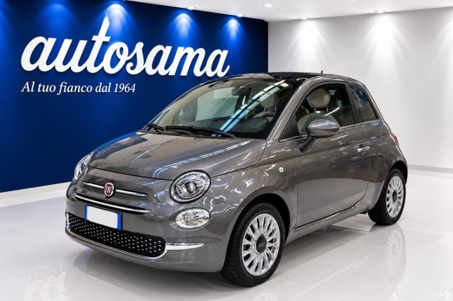 Fiat 500 1.0 Hybrid 70cv Dolcevita, del 2022, 54.660 km, in vendita a Rho (MI)