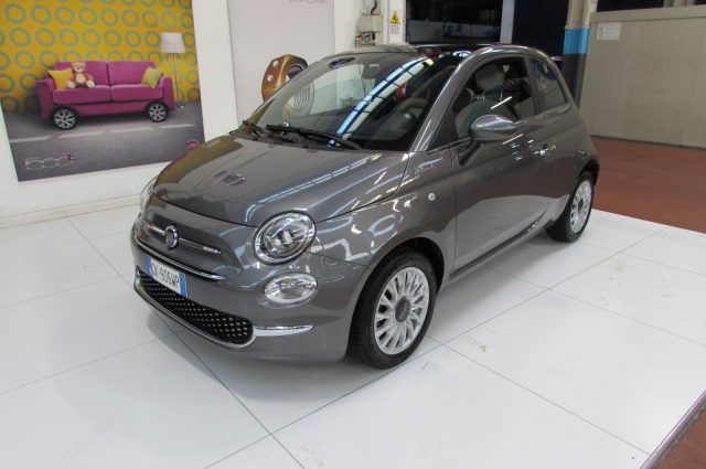 Fiat 500 1.0 Hybrid 70cv Dolcevita - foto 2 di 4