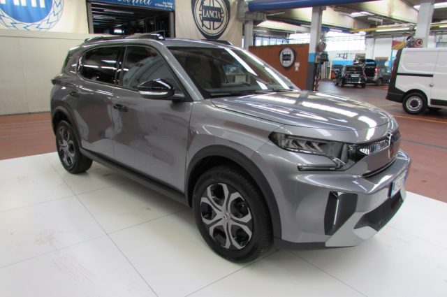 Citroen C3 Aircross 1.2 PureTech Turbo 100 CV Plus - foto 2 di 4