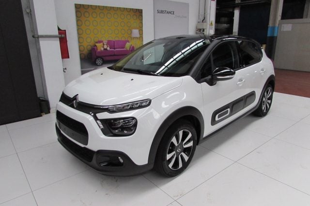Citroen C3 1.2 PureTech 83 S&S Max - foto 2 di 4