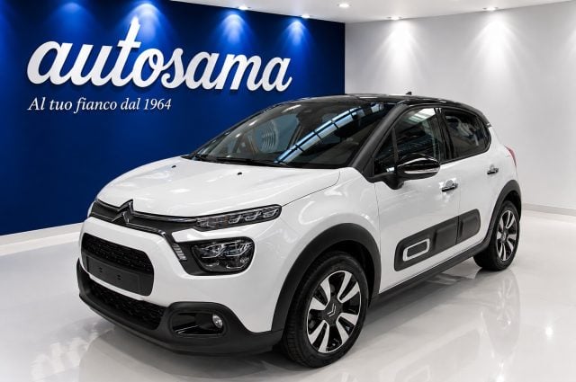 Citroen C3 1.2 PureTech 83 S&S Max, del 2024, 41.090 km, in vendita a Rho (MI)