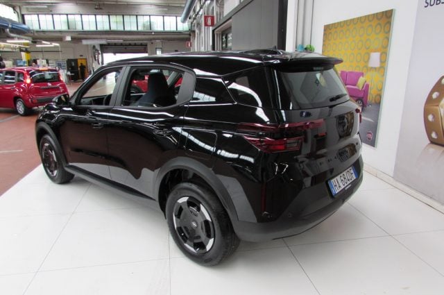 Opel Frontera 1.2 Hybrid 145 CV EDCT Edition - AUTOMATICA - foto 4 di 4