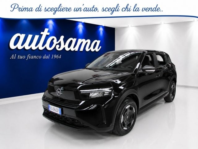 Opel Frontera 1.2 Hybrid 145 CV EDCT Edition - AUTOMATICA, del 2025, 16.900 km, in vendita a Rho (MI)