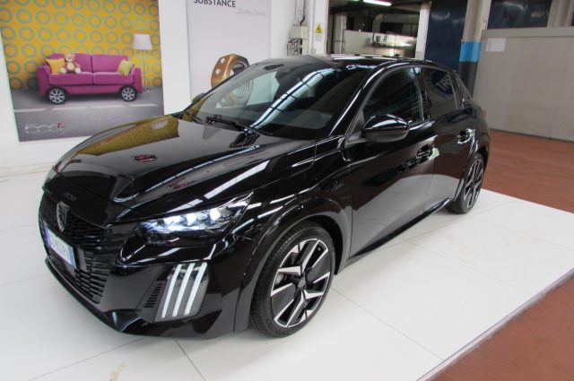 Peugeot 208 1.2 Hybrid 110 e-DCS6 GT - AUTOMATICA - foto 2 di 4