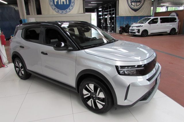 Opel Frontera 1.2 Hybrid 145 CV EDCT GS - foto 3 di 4