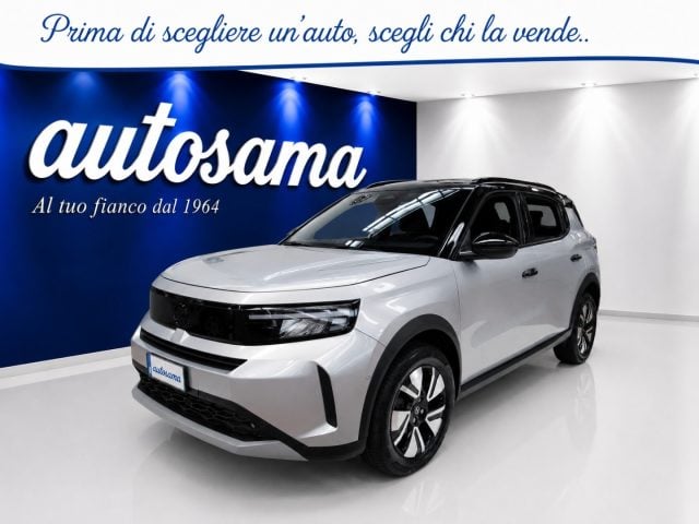 Opel Frontera 1.2 Hybrid 145 CV EDCT GS, del 2025, 23.900 km, in vendita a Rho (MI)