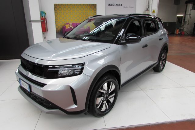 Opel Frontera 1.2 Hybrid 145 CV EDCT GS - foto 2 di 4