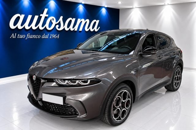 Alfa Romeo Tonale 1.3 280 CV PHEV AT6 Q4 Sprint, del 2025, 14.510 km, in vendita a Rho (MI)
