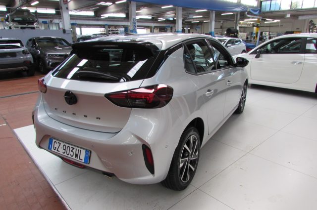 Opel Corsa 1.2 100 CV GS - foto 4 di 4