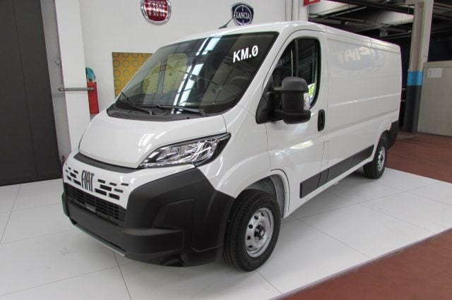 Fiat Ducato 30 2.2 Mjt 120CV PC-TN Furgone KM.ZERO - foto 2 di 4