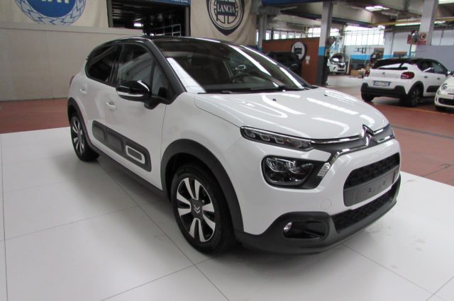 Citroen C3 1.2 PureTech 83 S&S Max - foto 3 di 4