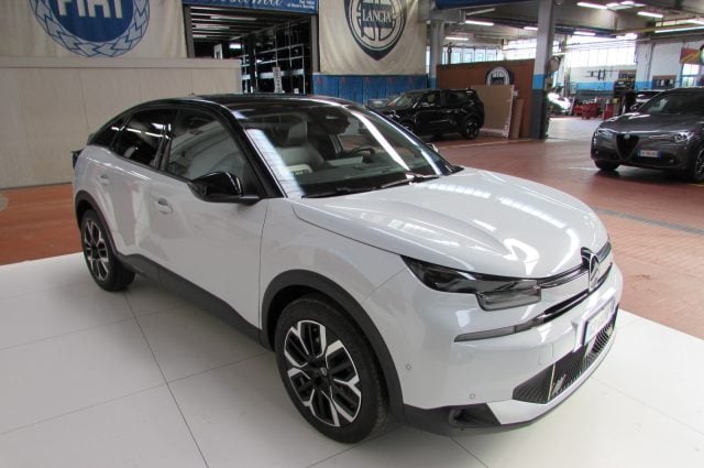 Citroen C4 1.2 PureTech 130 S&S EAT8 Max BICOLOR - foto 3 di 4