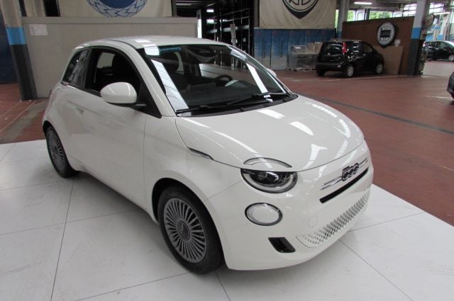 Fiat 500 Berlina 1.0 Hybrid 65cv Torino - KMZERO - foto 3 di 4