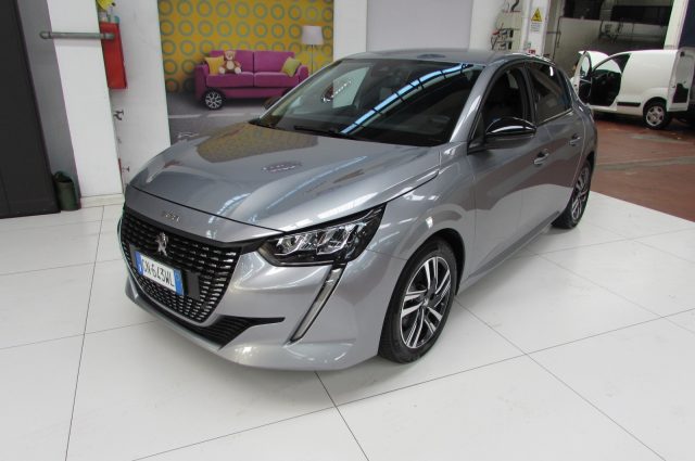 Peugeot 208 1.2 PureTech 100 Stop&Start 5 porte Allure - foto 2 di 4