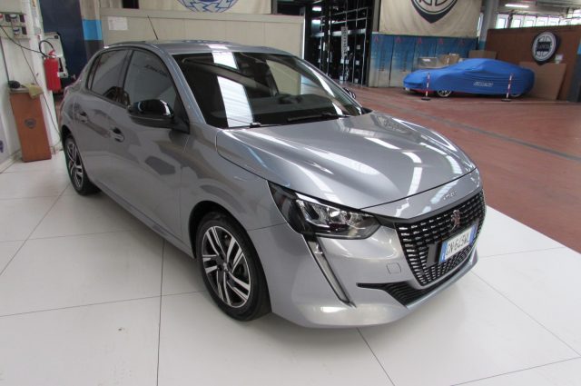 Peugeot 208 1.2 PureTech 100 Stop&Start 5 porte Allure - foto 3 di 4