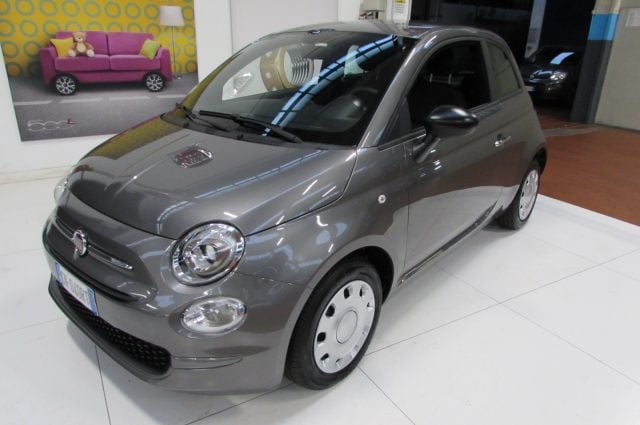 Fiat 500 1.0 Hybrid Cult - foto 2 di 4