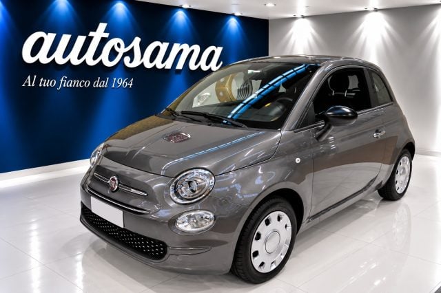 Fiat 500 1.0 Hybrid Cult, del 2023, 43.475 km, in vendita a Rho (MI)