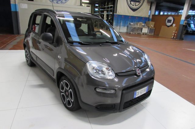 Fiat Panda 1.0 FireFly S&S Hybrid City Life - foto 3 di 4