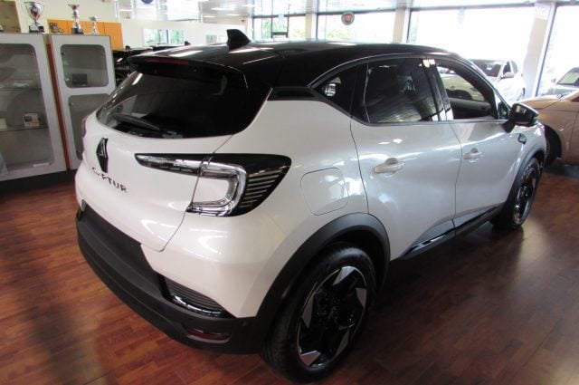 Renault Captur ECO-G 120 CV Techno KMZERO - foto 4 di 4