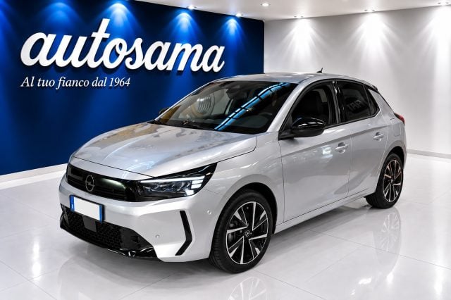 Opel Corsa 1.2 100 CV GS, del 2025, 22.820 km, in vendita a Rho (MI)