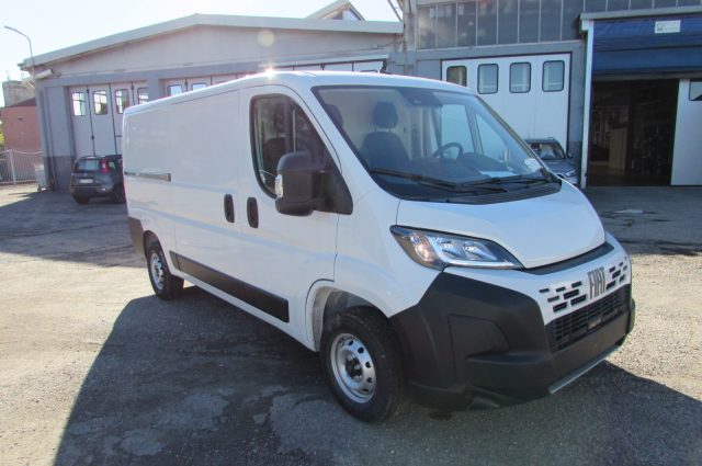 Fiat Ducato 30 L2H1 2.2 Diesel 120CV KM.ZERO - foto 3 di 4